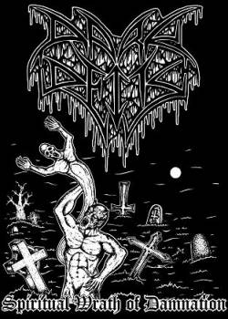 Spiritual Wrath of Damnation